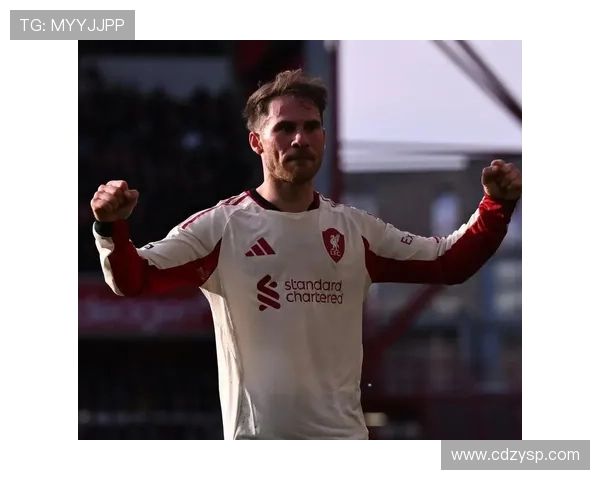 麦卡父亲否认与利物浦续约传闻